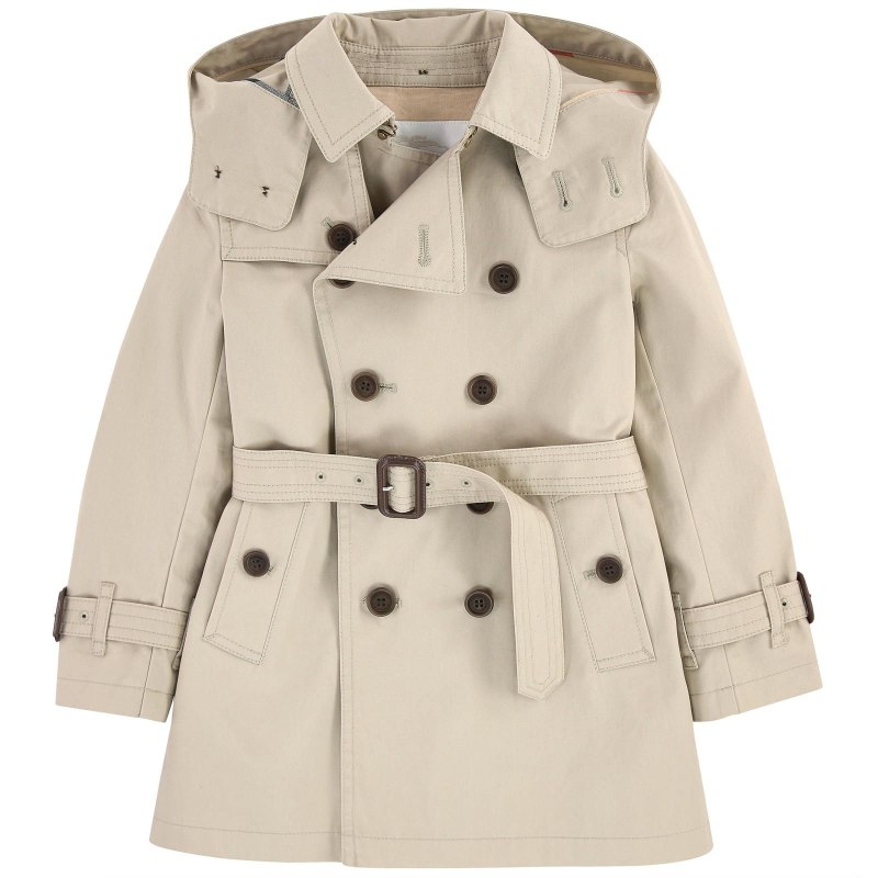 Тренч Zara Kids 164