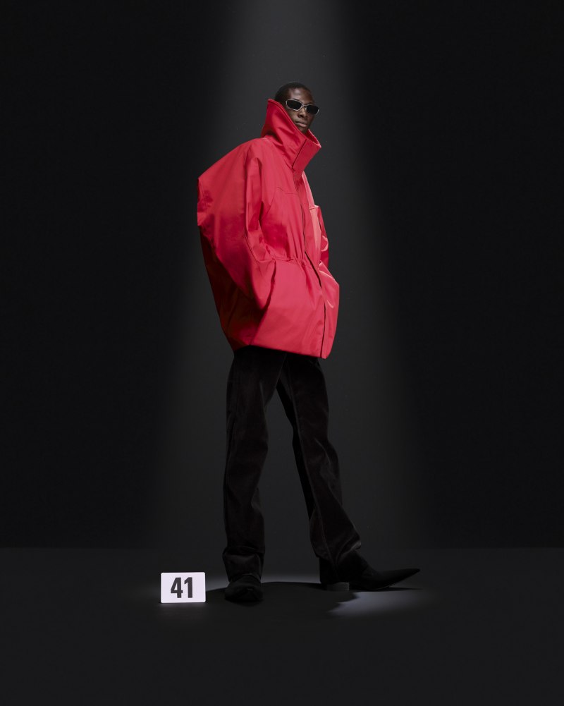 Balenciaga 41