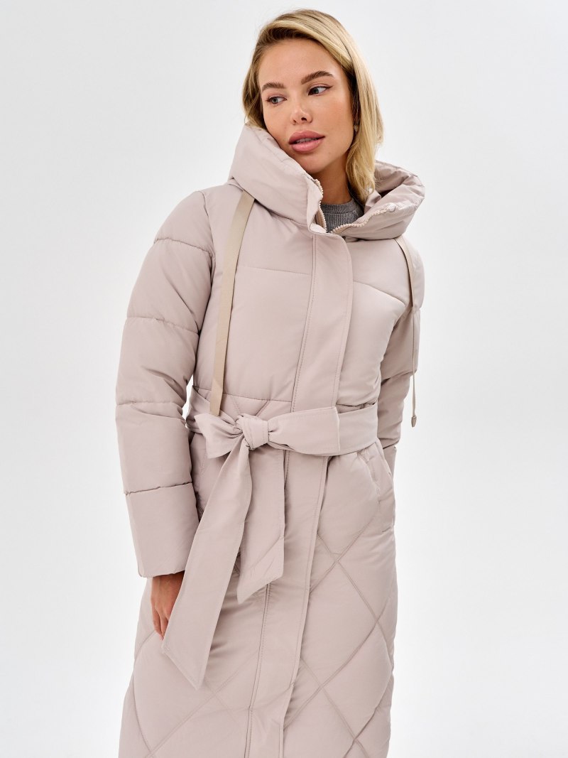Куртка женская зимняя AW'07 pw013 женщина зима