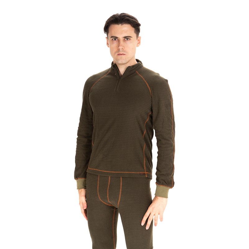 Термобелье Huntsman Micro Fleece THERMOLINE