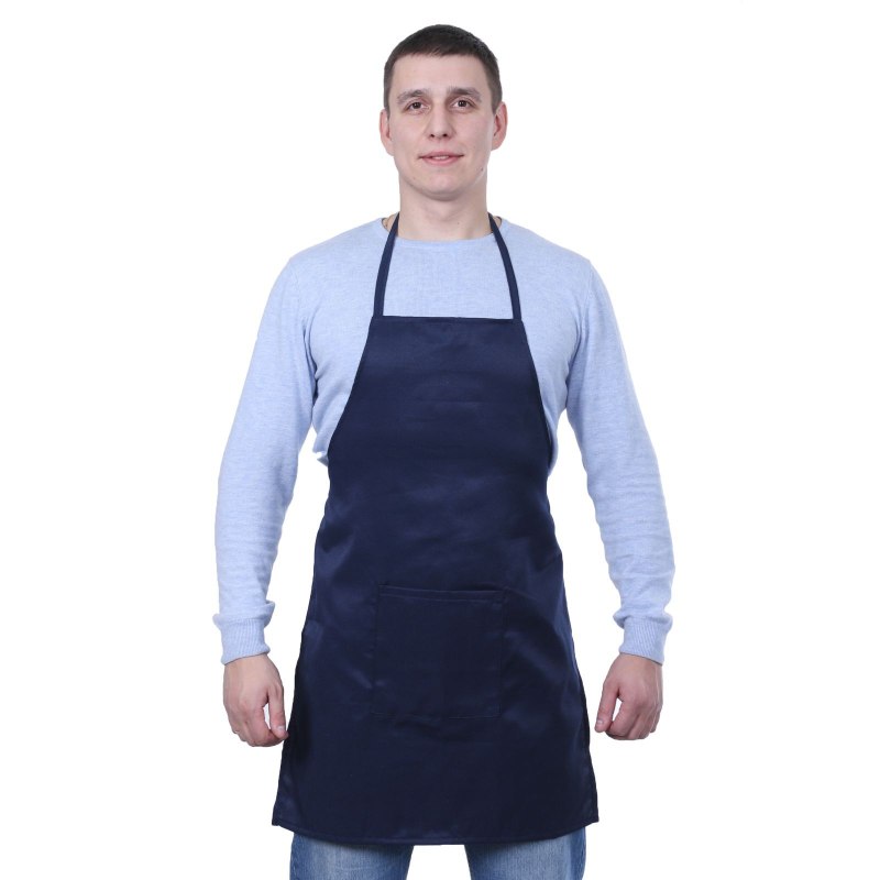 Фартук рабочий