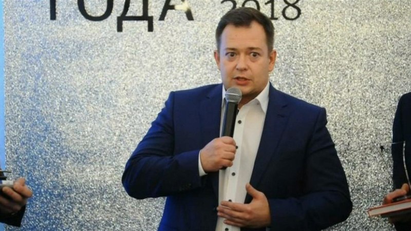 Богданов Сергей Барнаул