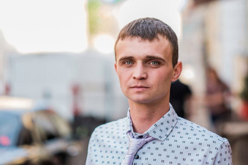 Богданов Александр Москва