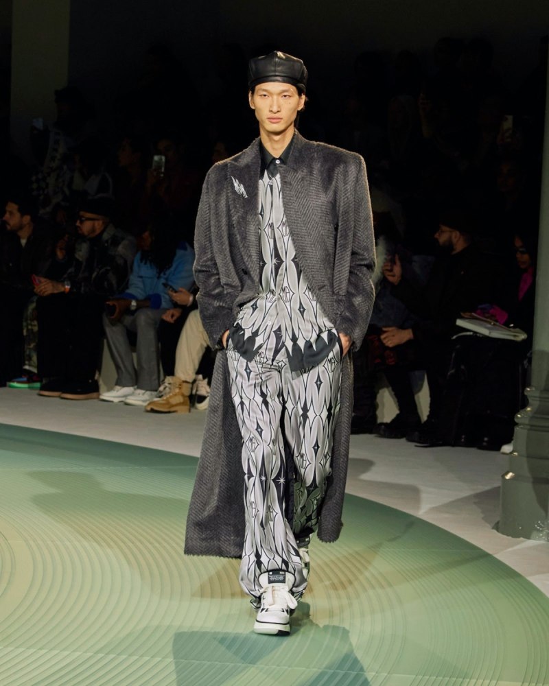 Amiri collection 2023