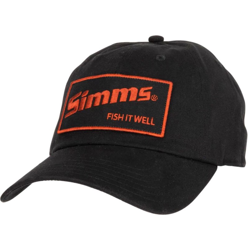 Кепка Simms