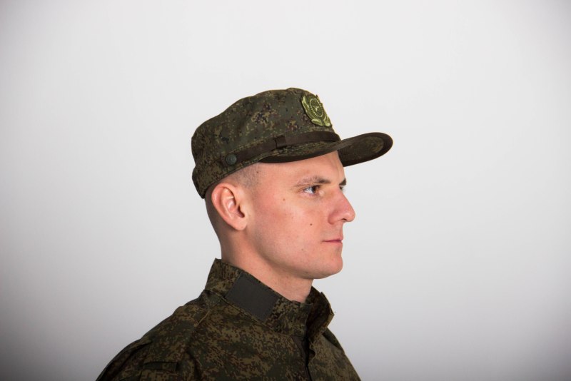 Фуражка Полевая ВКПО