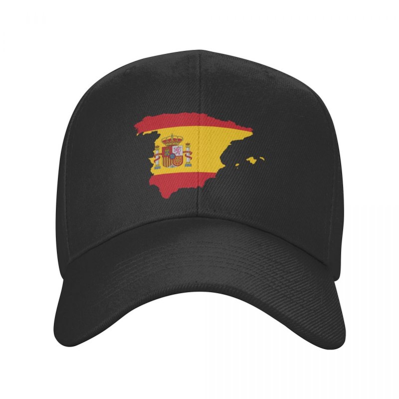 Кепка Espana