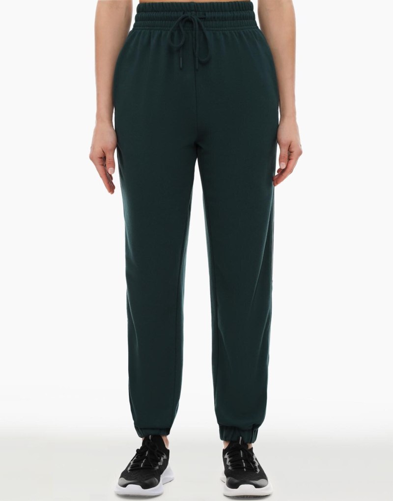 Брюки Jogger Gloria Jeans бежевые
