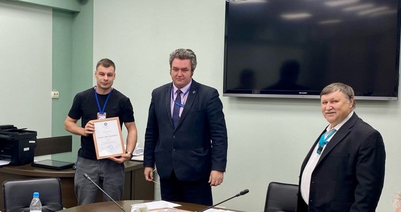 Цуканов Вн Пермь РАНХ