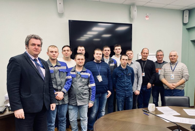 НПО Легион