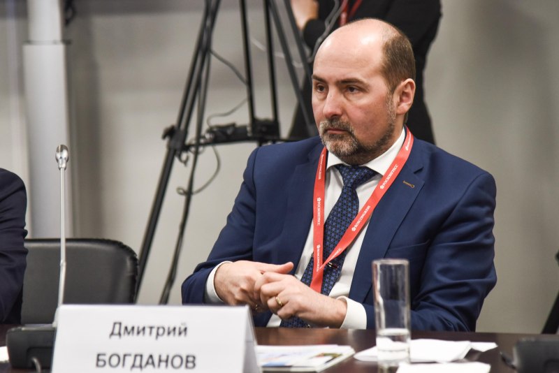 Дмитрий Богданов Амос