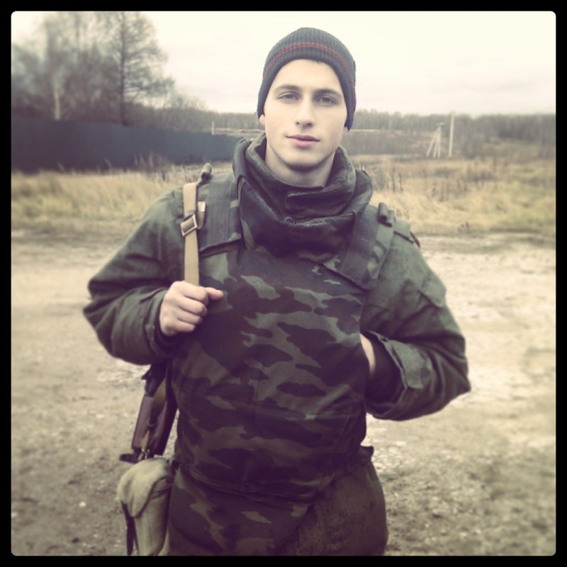 Богданов Сергей Воронеж