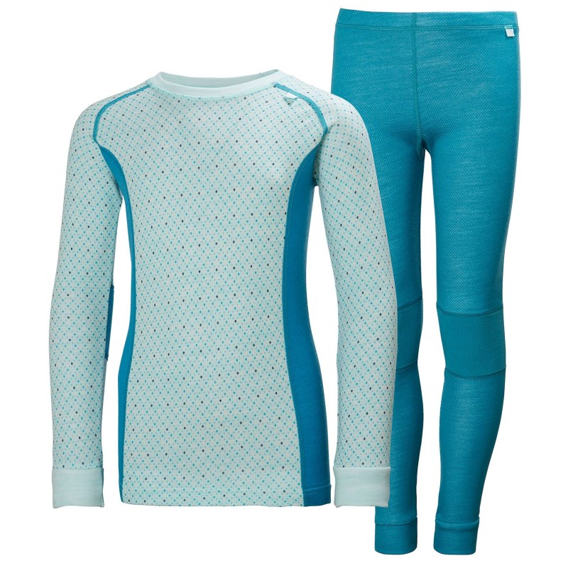 Термобелье Glissade Merino Wool