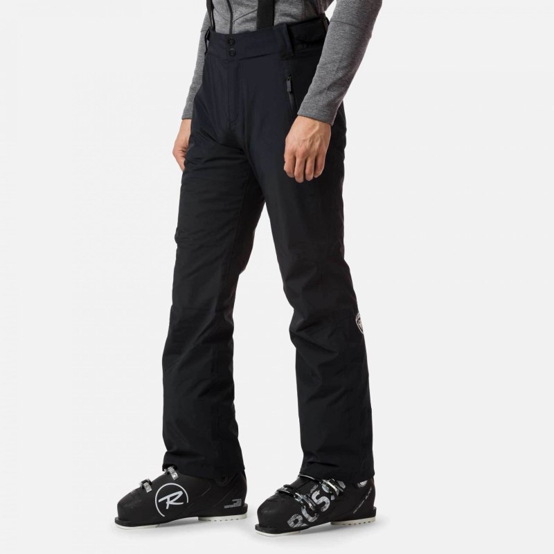 Rossignol Hero мужские лыжные брюки типа Hero