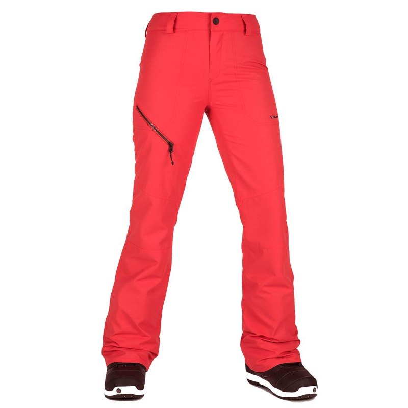 Штаны Volcom