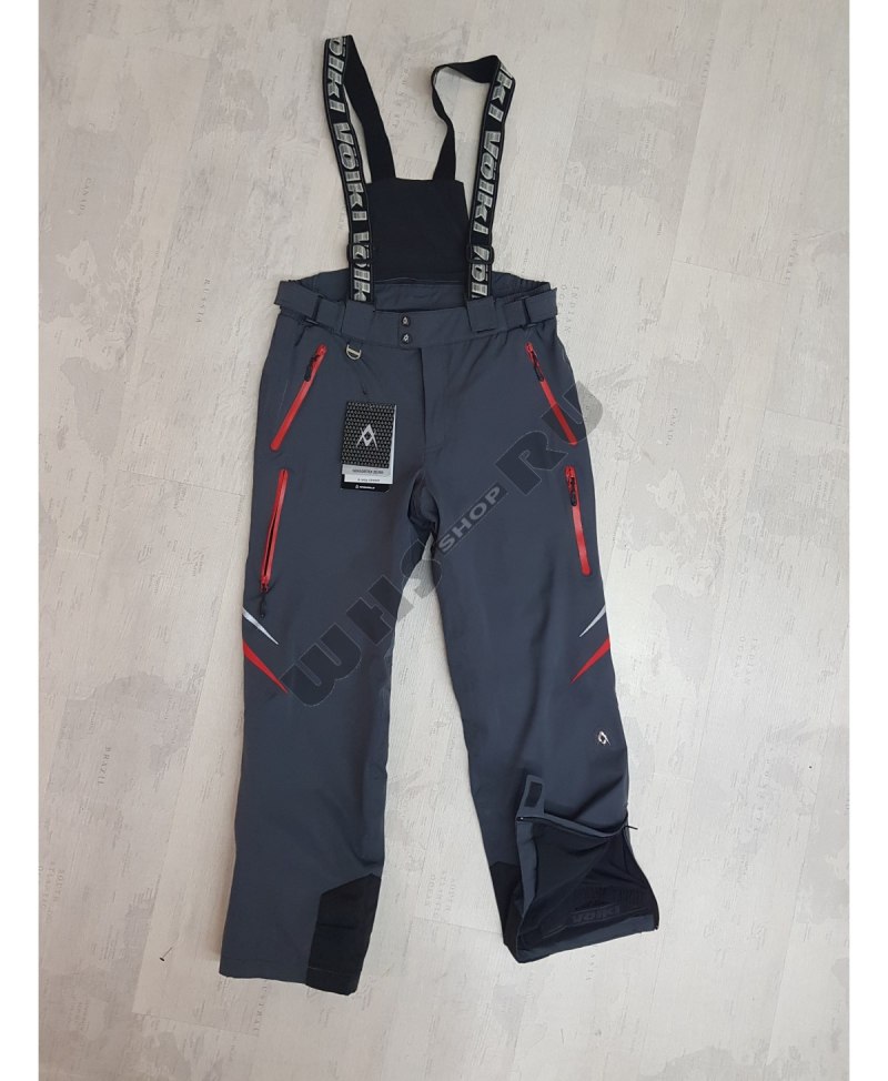Брюки горнолыжные Volkl