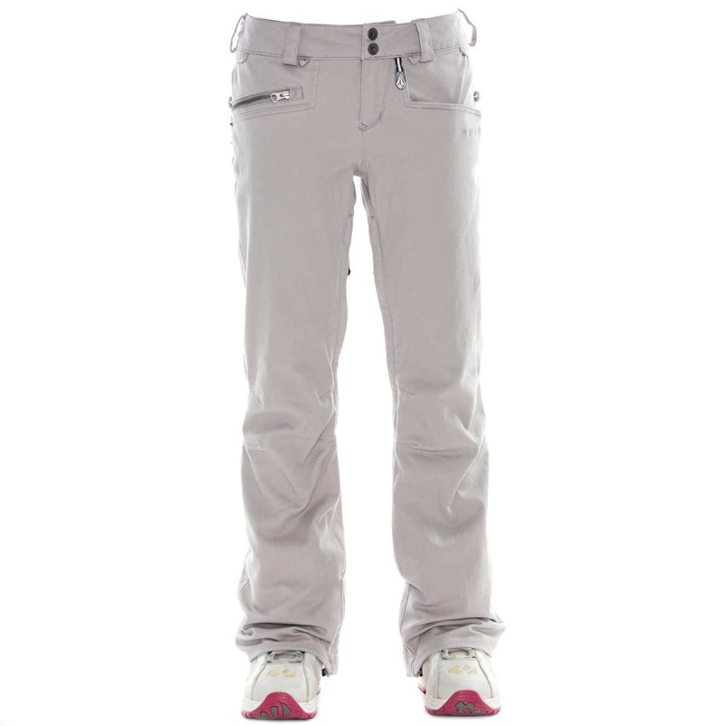 Штаны Volcom