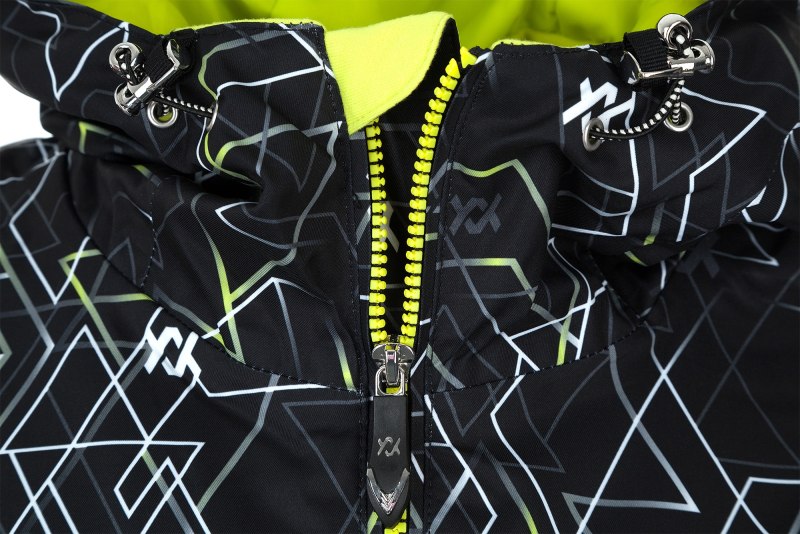 Куртка мужская Volkl Sensortex