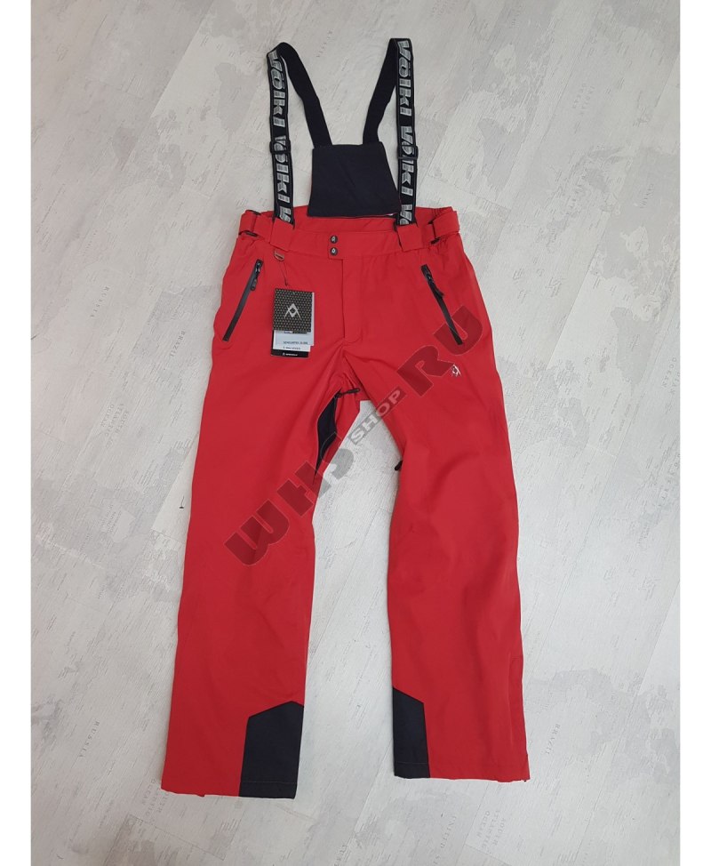 Volkl штаны горнолыжные женские