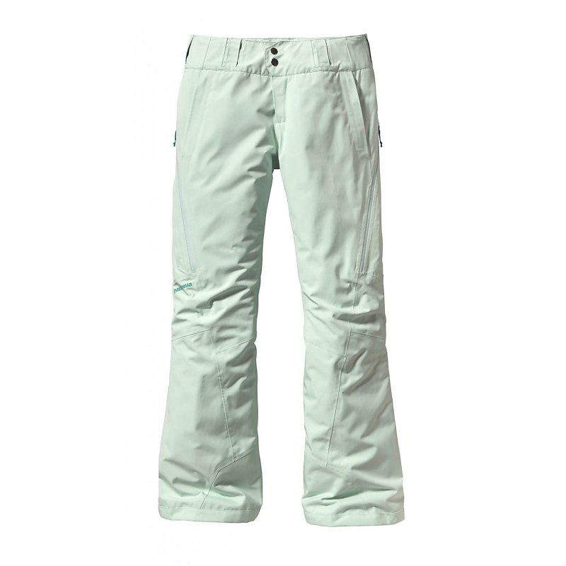 Patagonia Snowshot