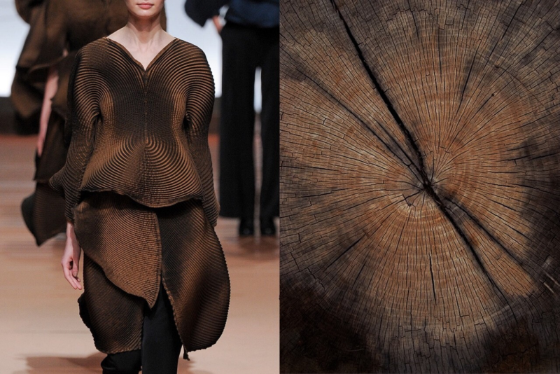 Issey Miyake Fashion