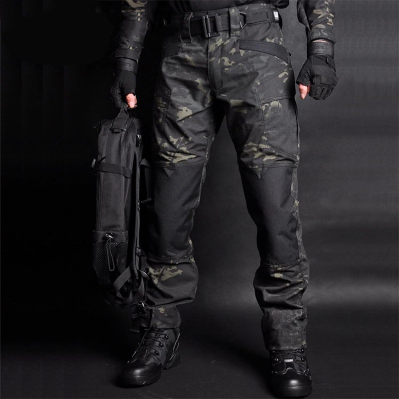 Брюки милитари Tactical