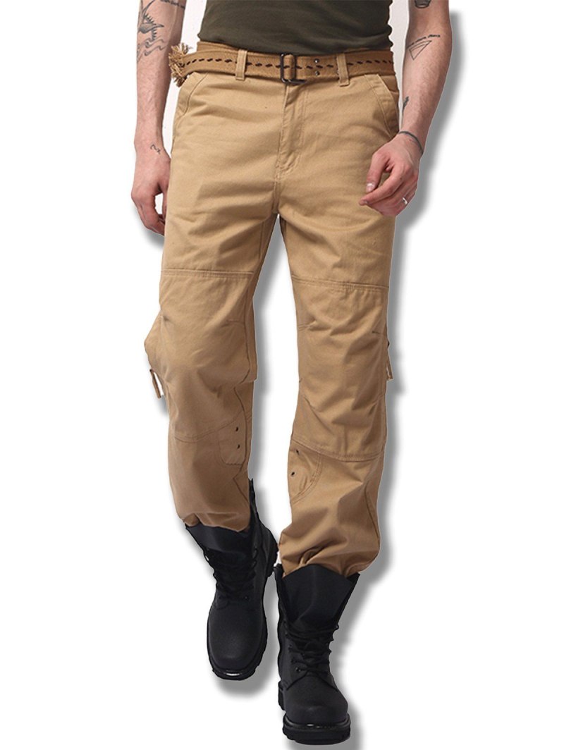 Skinhead Cargo Pants
