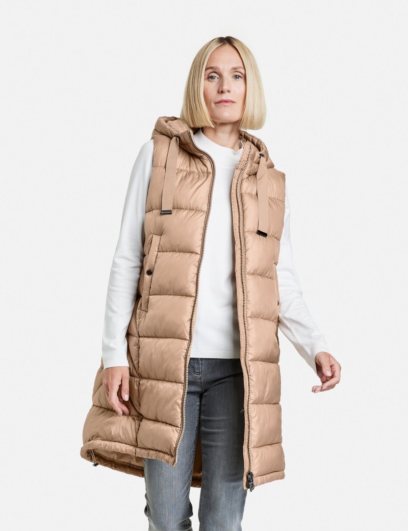 Gerry Weber жилет женский
