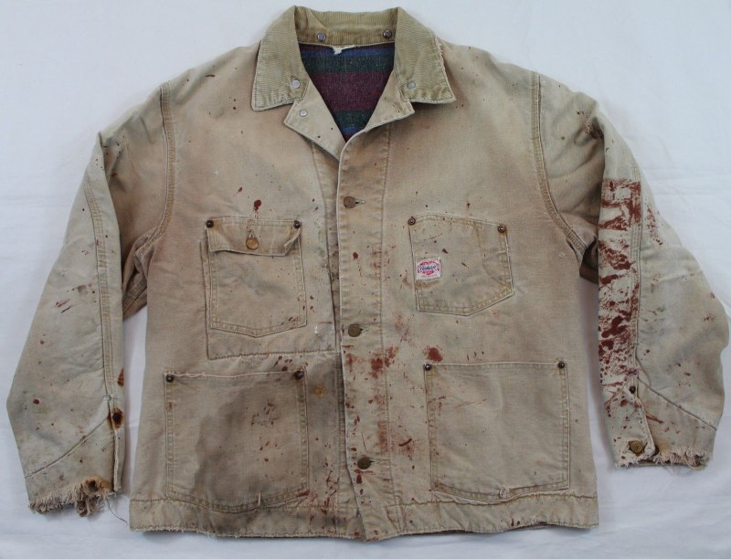 Carhartt work Jacket Vintage