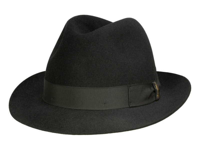 Fedora шляпа мужская