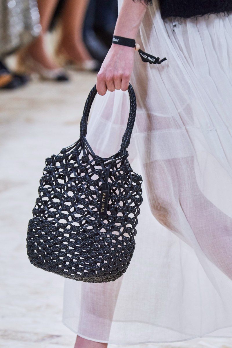 Сумки Miu Miu 2021