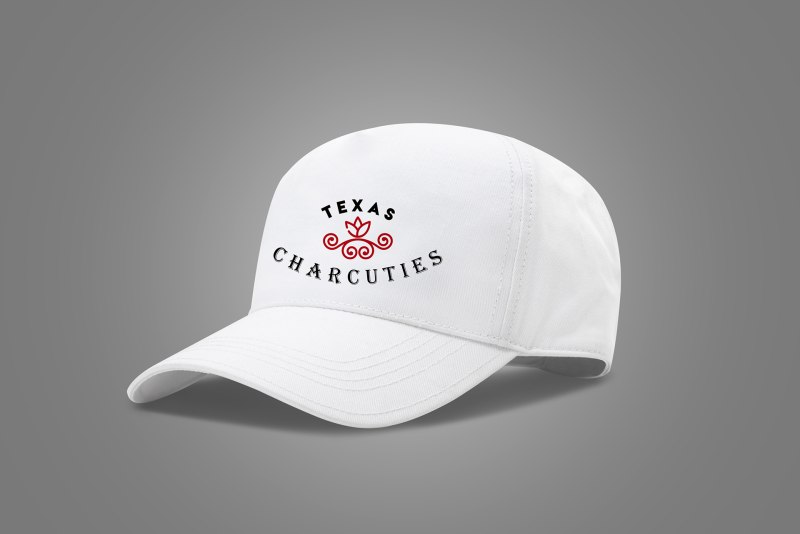 Кепка Mockup free