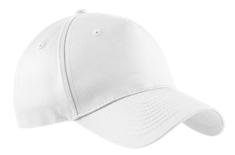 Кепка Dunlop tac Promo cap White