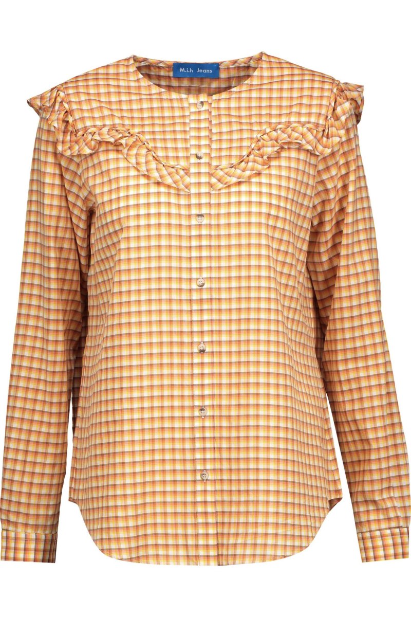 Рубашка h&m