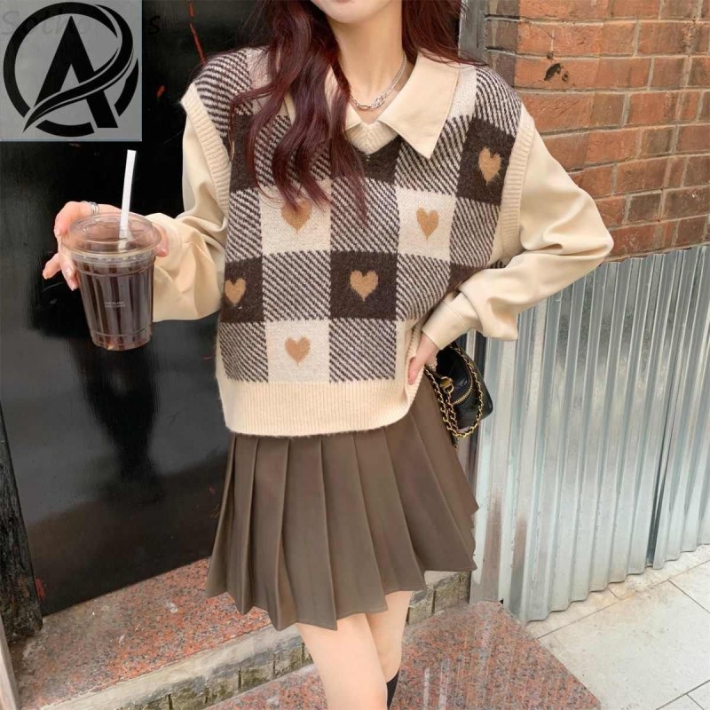 Korean Jumper