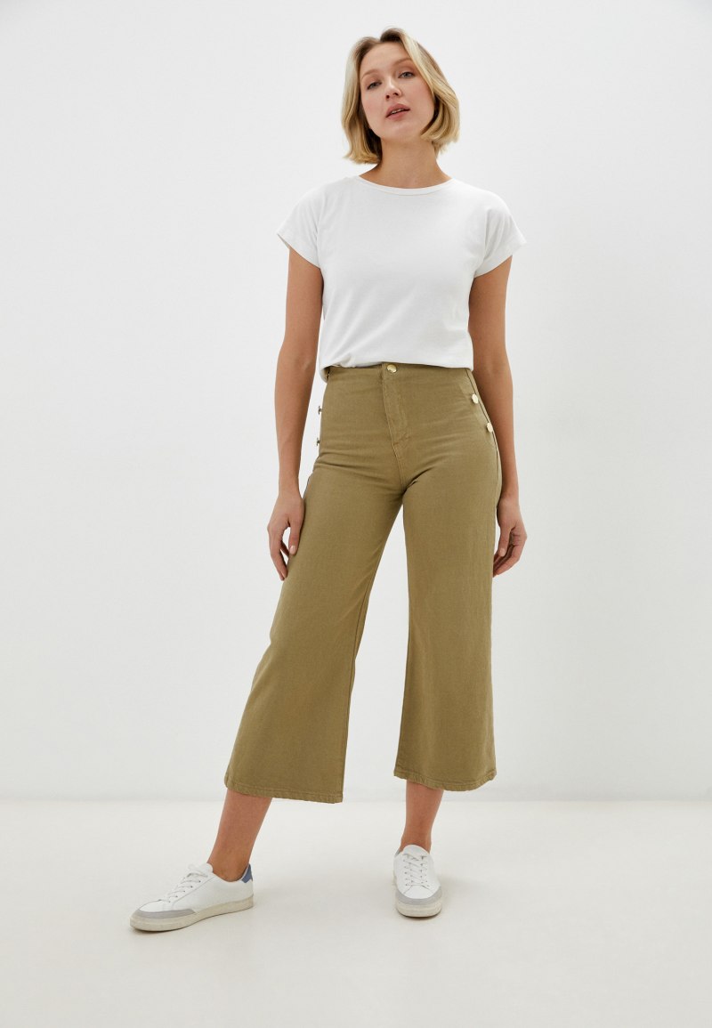 Кюлоты Sportmax