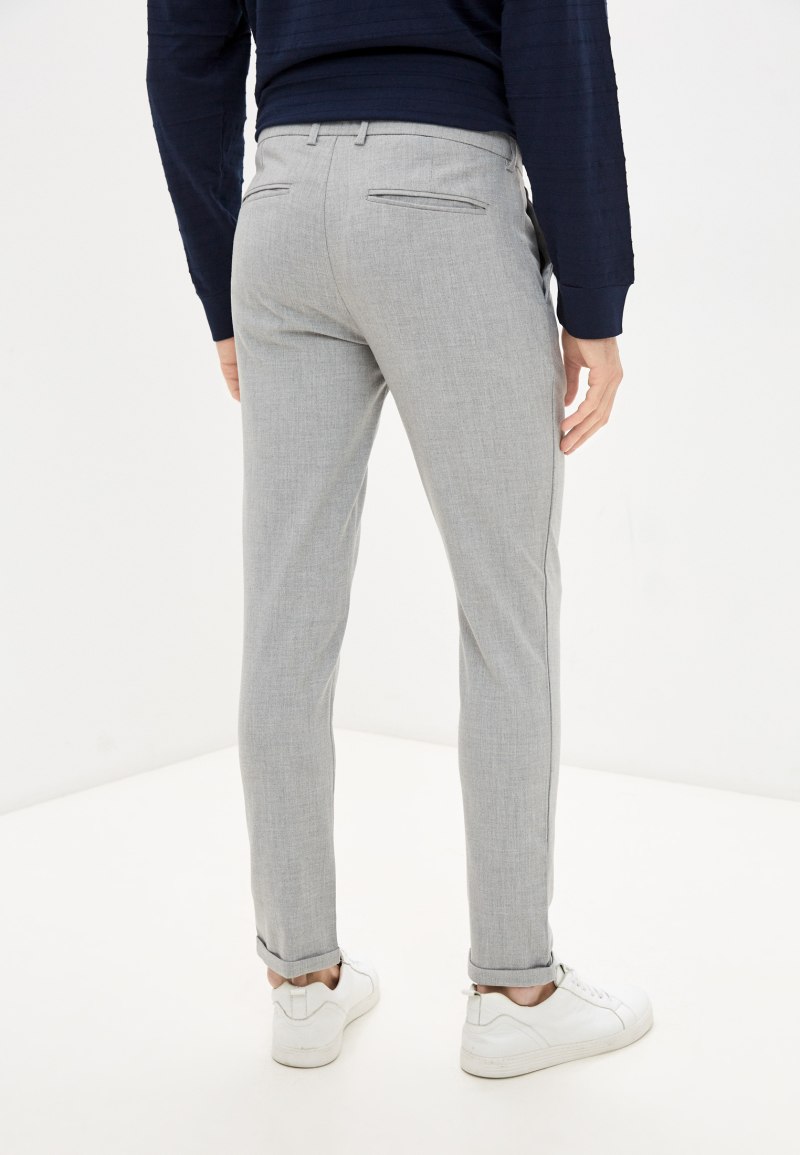 Tapered Fit брюки