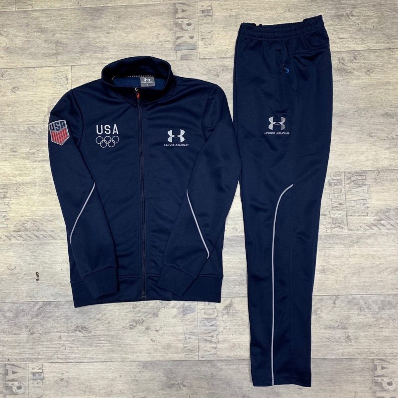 Under Armour USA Olympic спортивный костюм