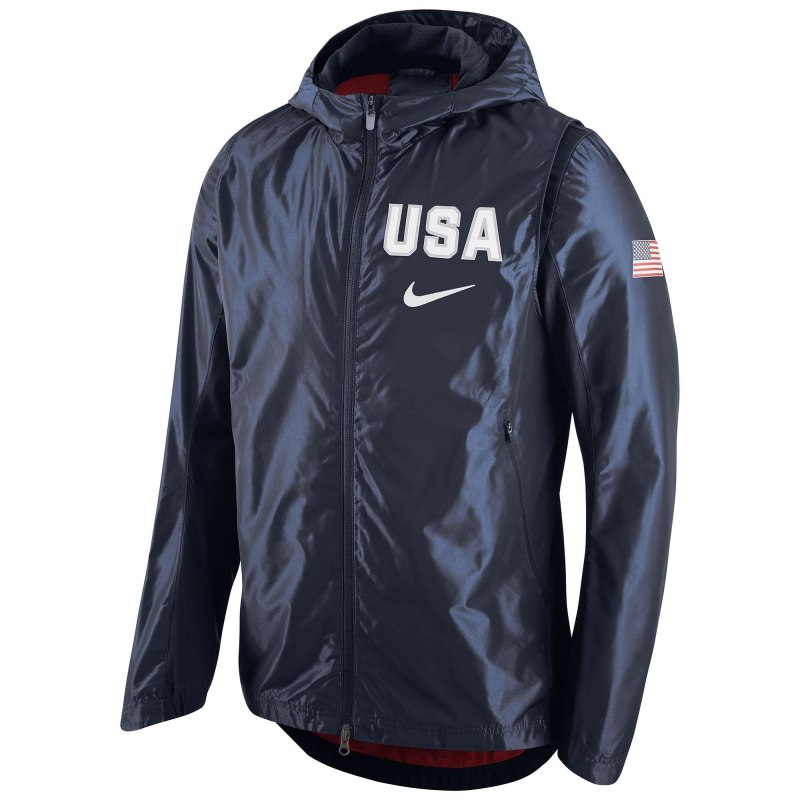 Ветровка USA мужская Nike