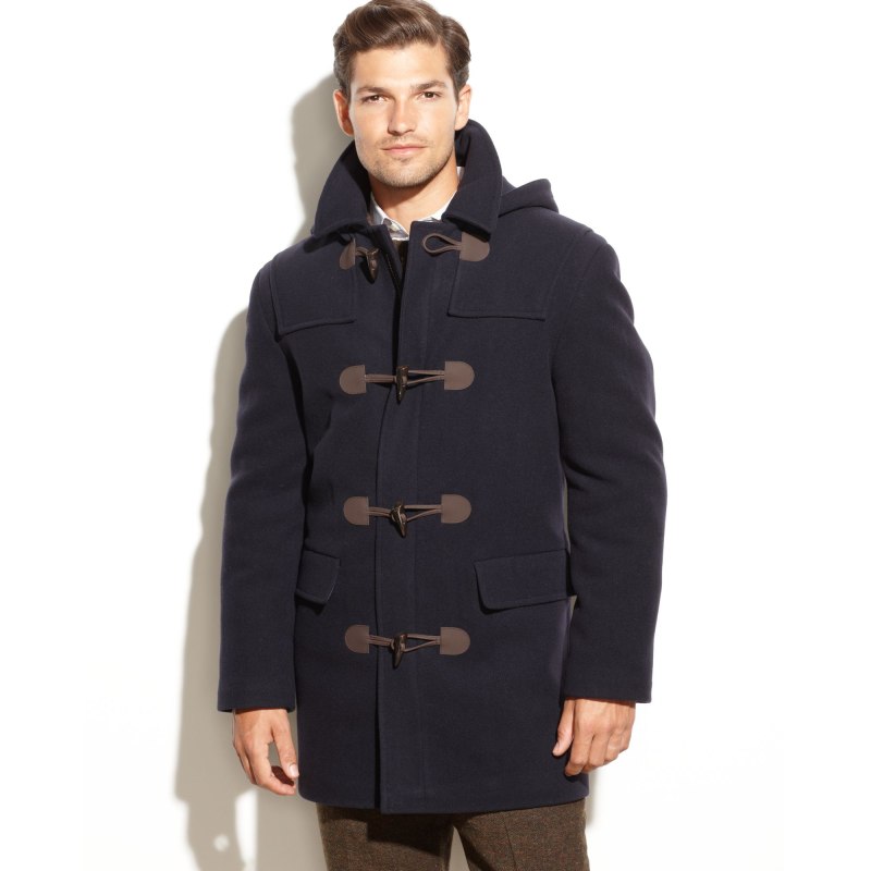 Ralph Lauren Black Label men пальто
