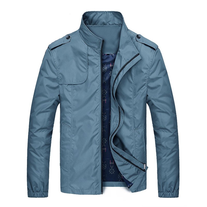 Куртка мужская JK-0309 Khaķi