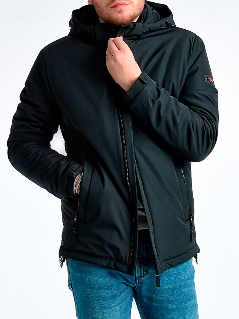 Куртка David Outwear
