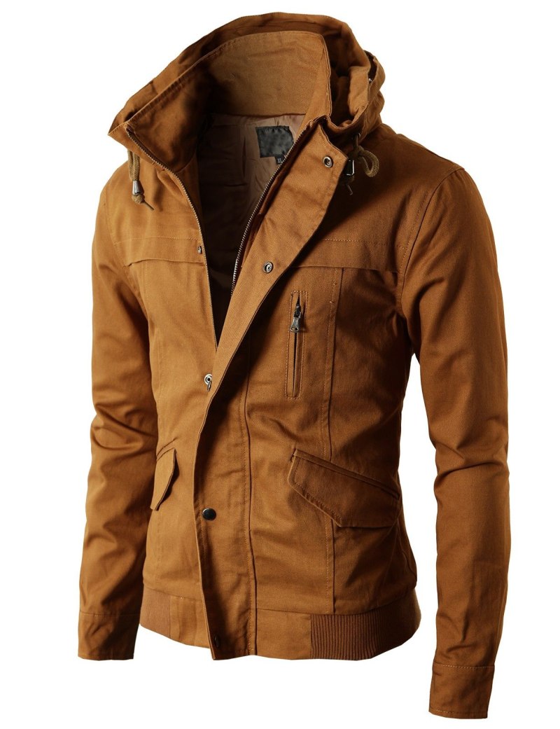 Куртка Jacket мужская