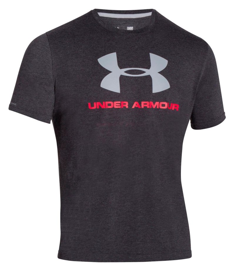 Футболка under Armour