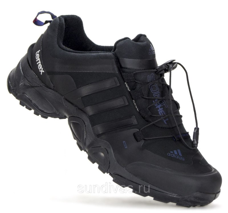 Adidas Terrex Softshell 420