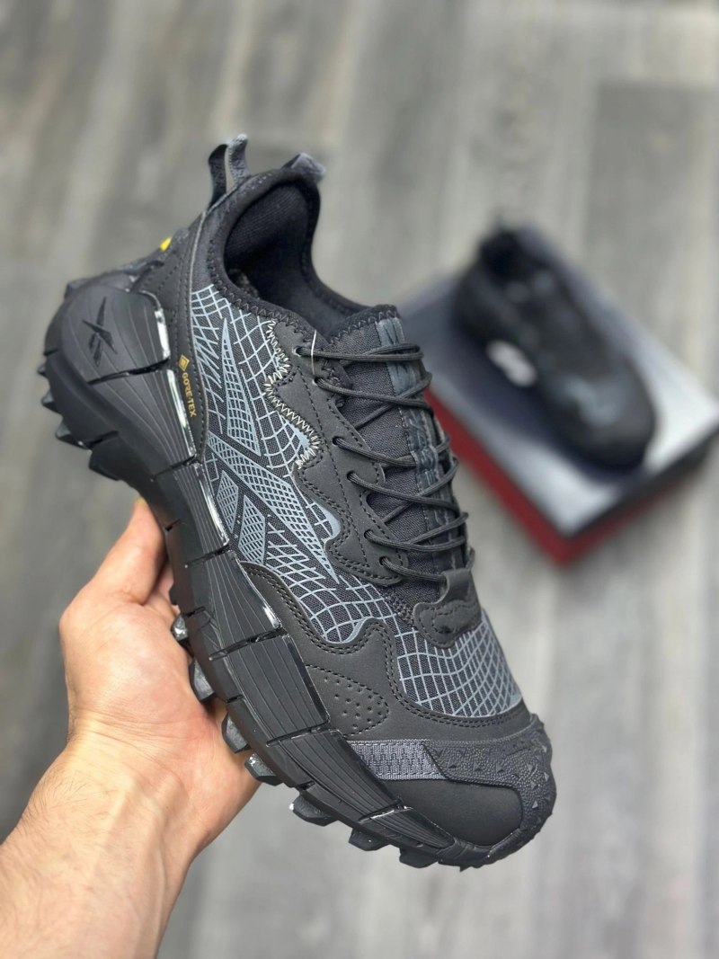 Adidas Termo Gore-Tex Thermo Black