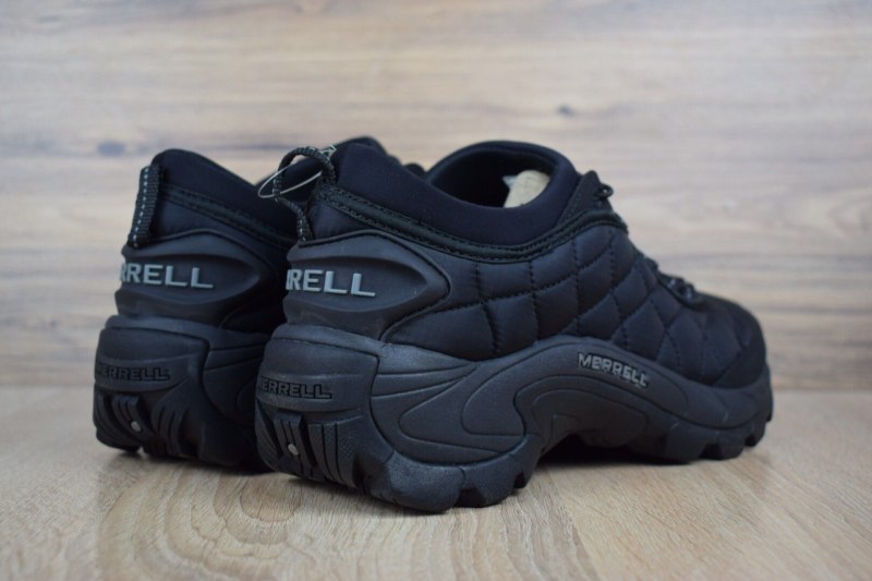 Кроссовки мужские Merrell термо Nike