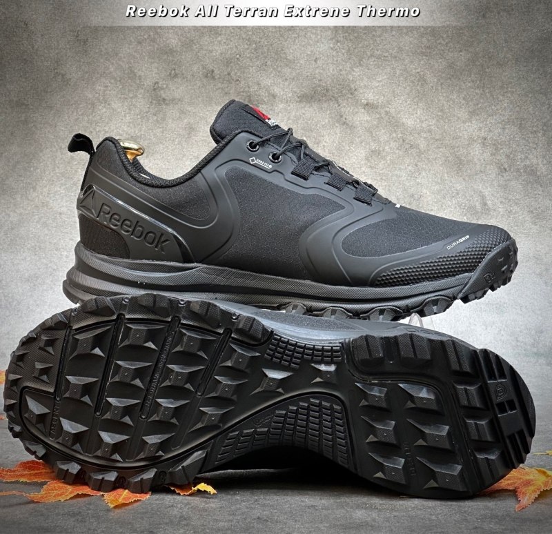 Reebok all Terrain Craze