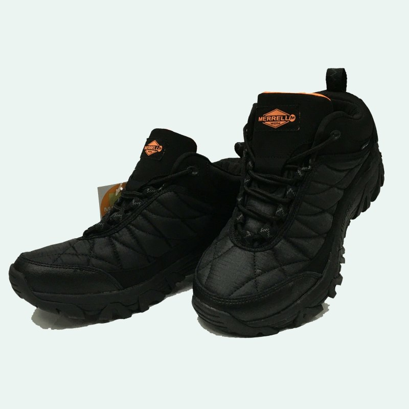 Merrell обувь мужская зимняя