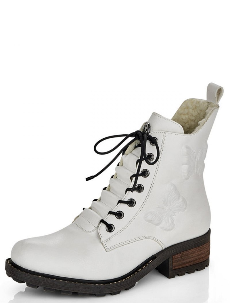Ботинки Rieker y9417-35 Janet